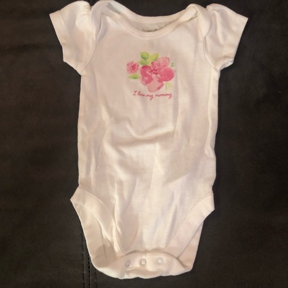 Bundles Outfit Onesie and Footed Pants - Picture 2 of 9